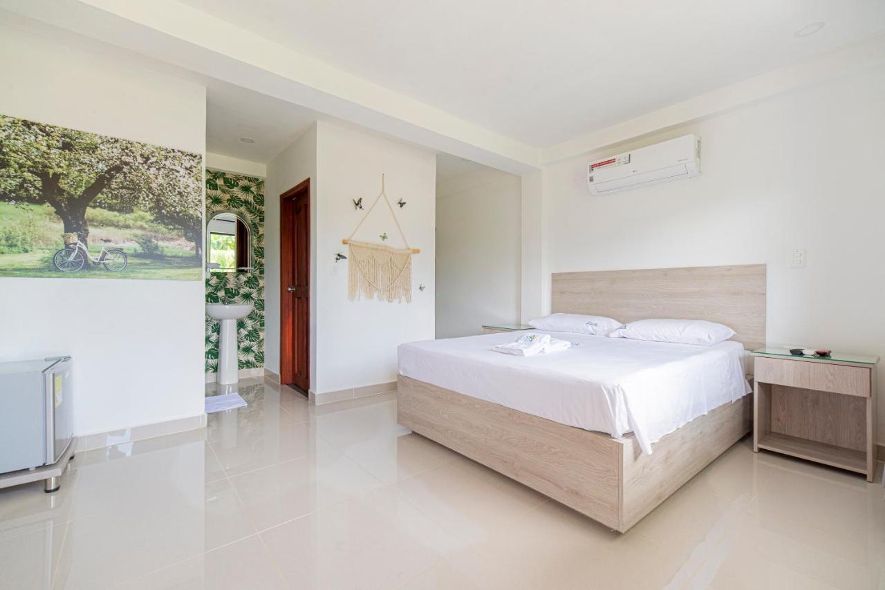 Hotel Camila