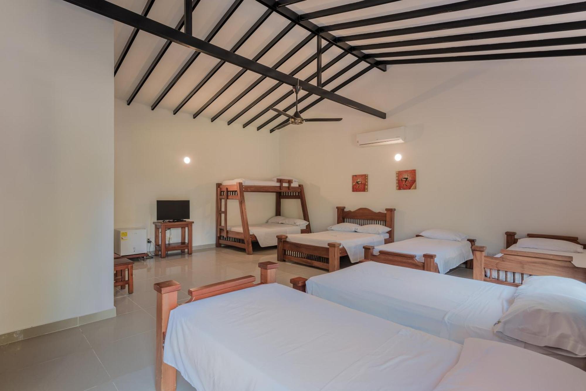 Camila Hotel