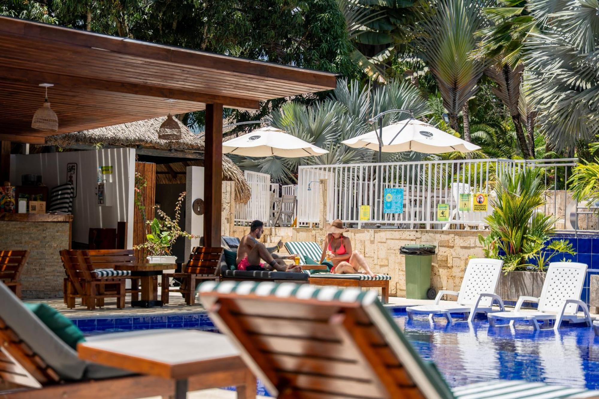 Hotel Camila 4*