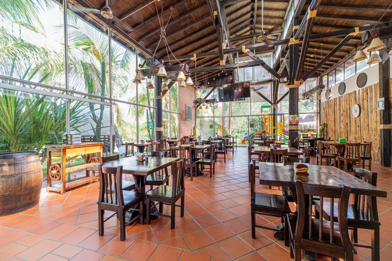 Hotel Camila La Pintada