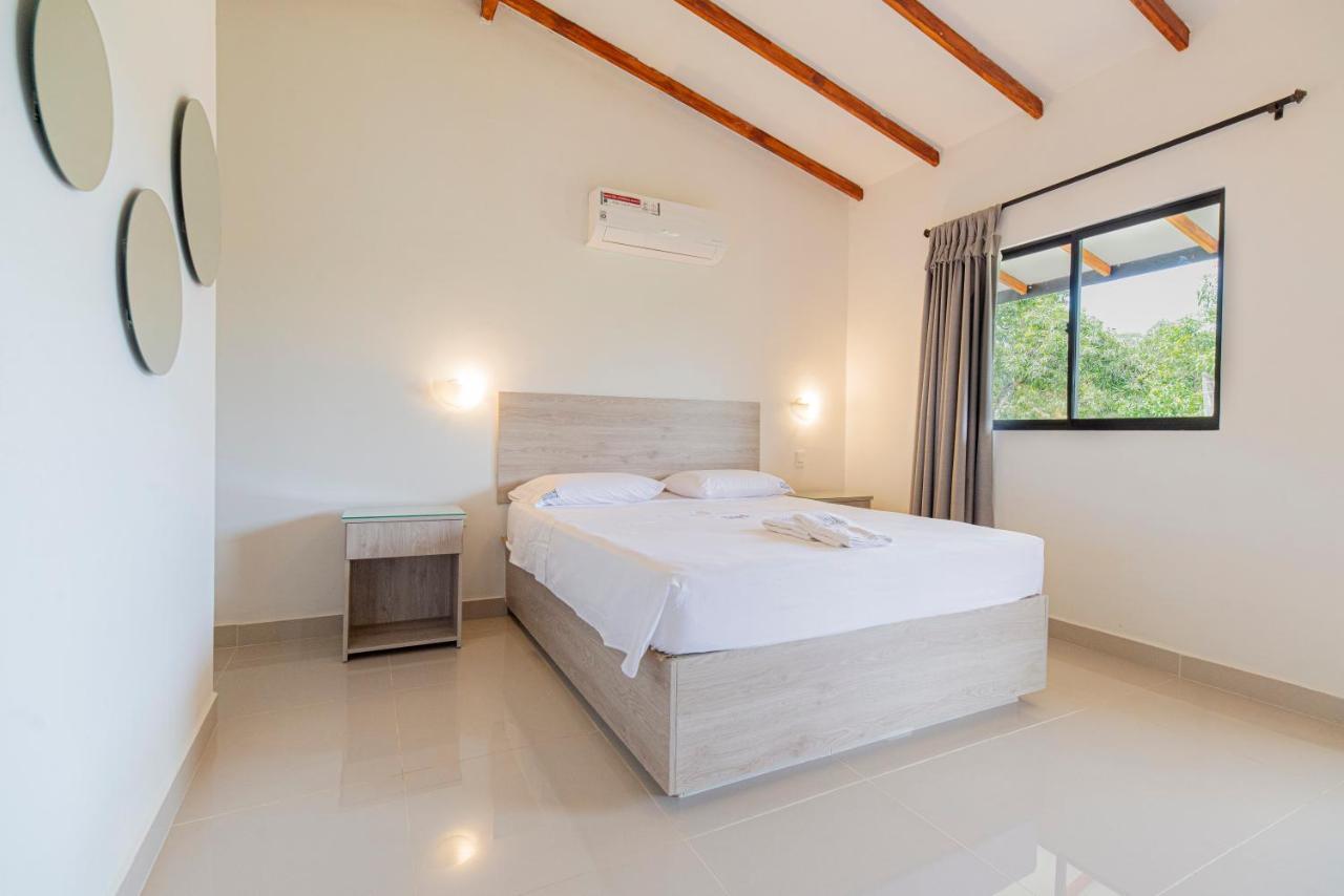 Camila Hotel
